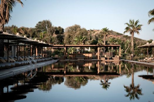 Domes Zeen Chania, a Luxury Collection Resort, Crete