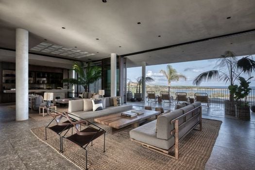 Domes Zeen Chania, a Luxury Collection Resort, Crete