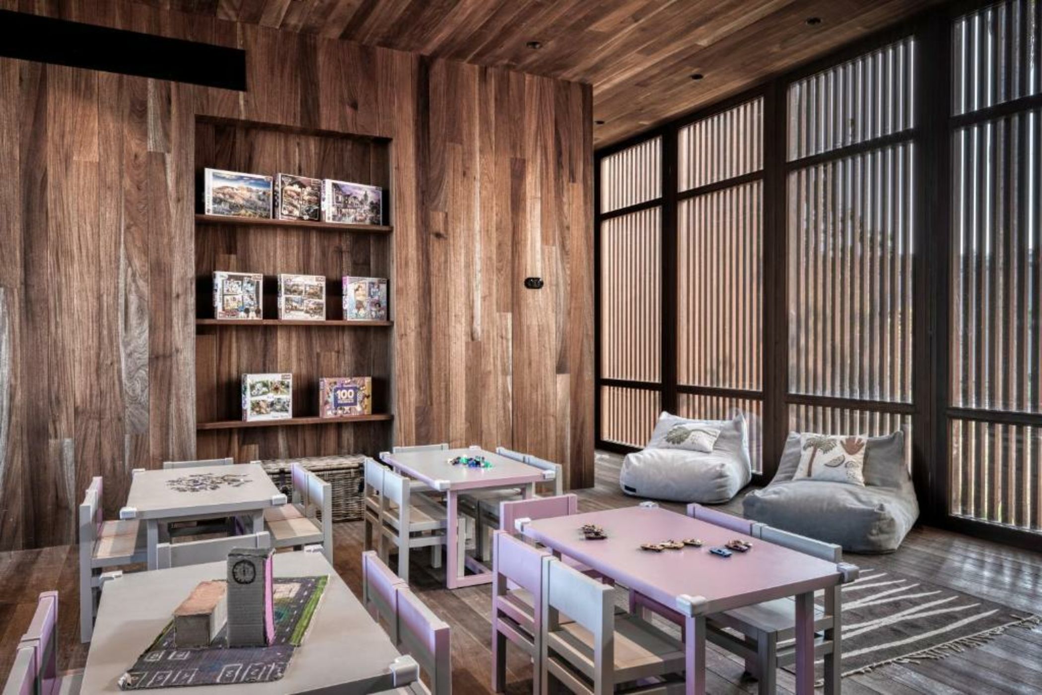 Domes Zeen Chania, a Luxury Collection Resort, Crete