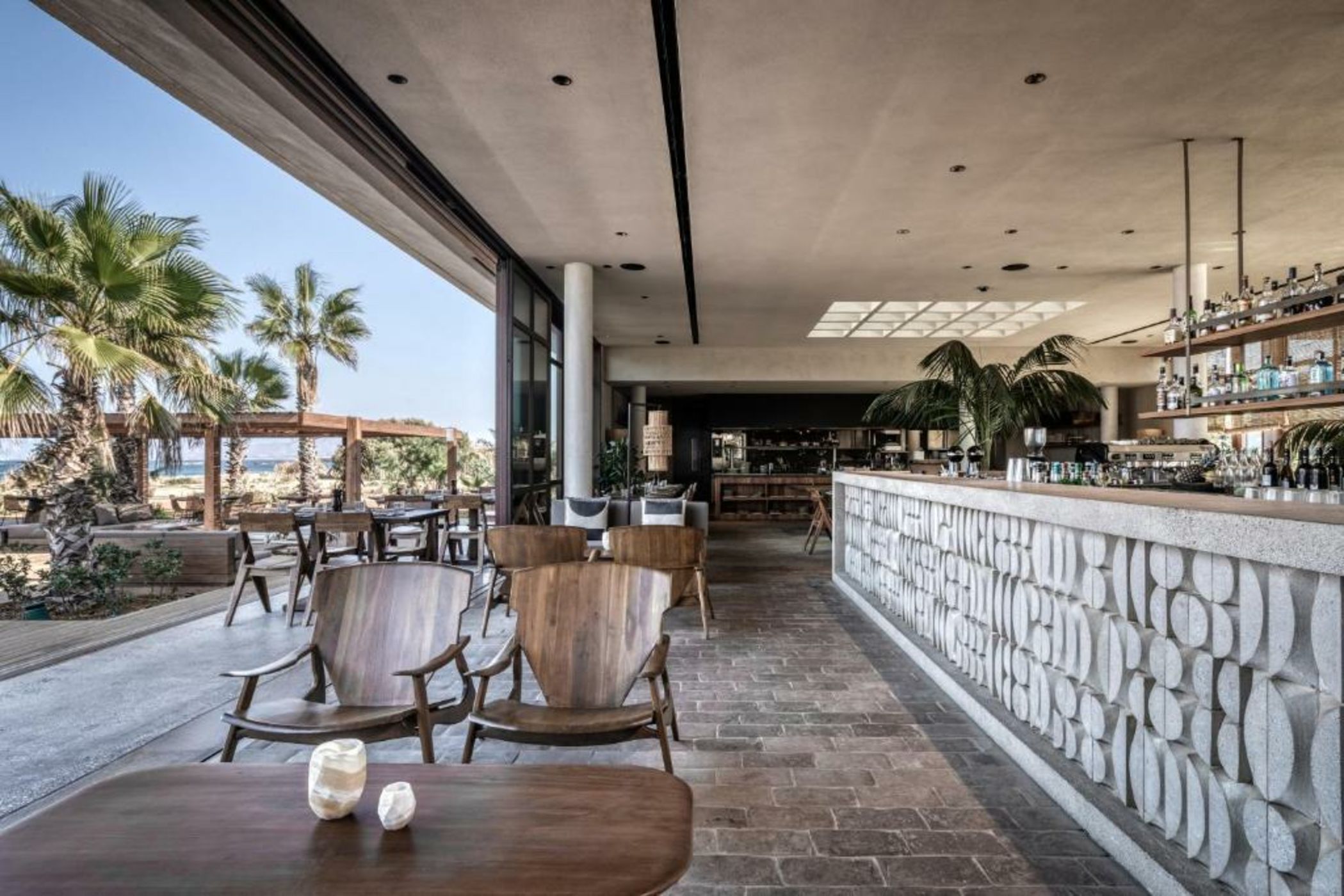 Domes Zeen Chania, a Luxury Collection Resort, Crete