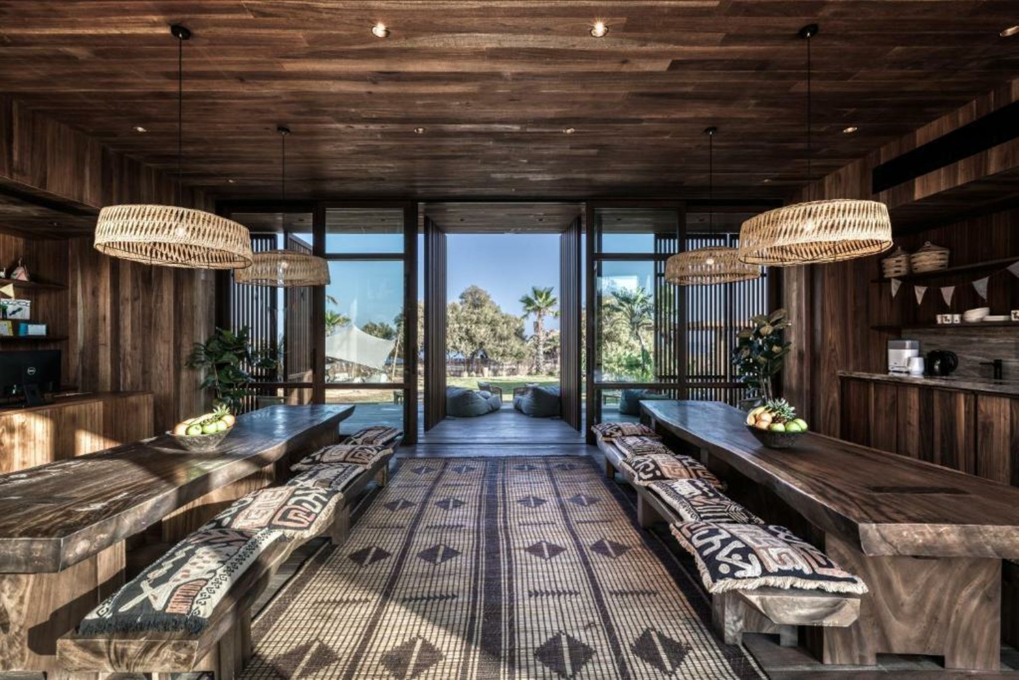 Domes Zeen Chania, a Luxury Collection Resort, Crete