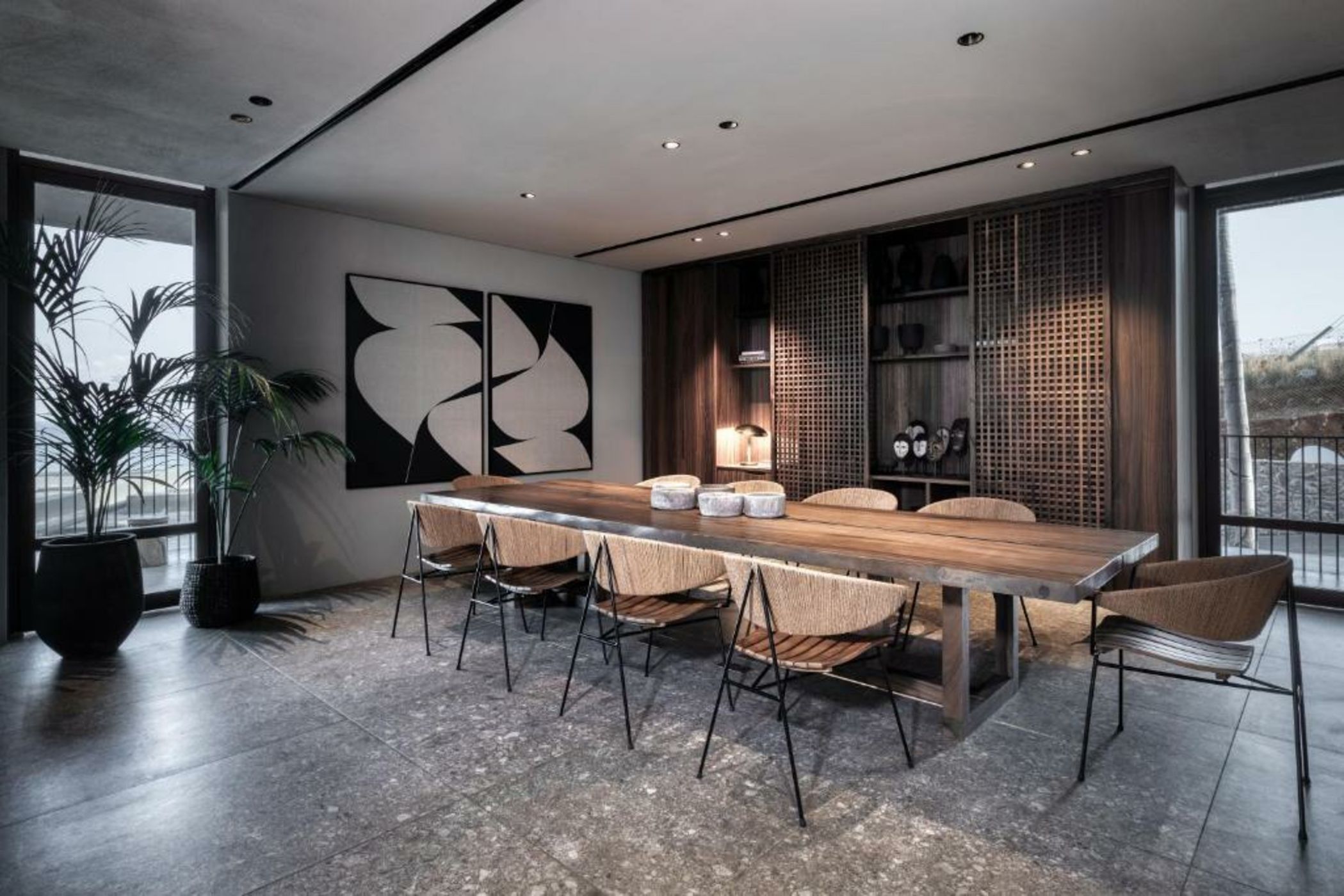 Domes Zeen Chania, a Luxury Collection Resort, Crete