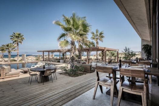 Domes Zeen Chania, a Luxury Collection Resort, Crete