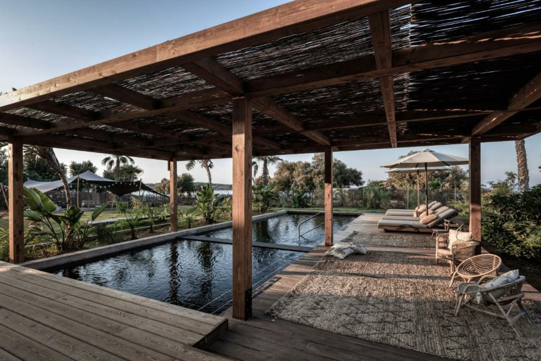 Domes Zeen Chania, a Luxury Collection Resort, Crete