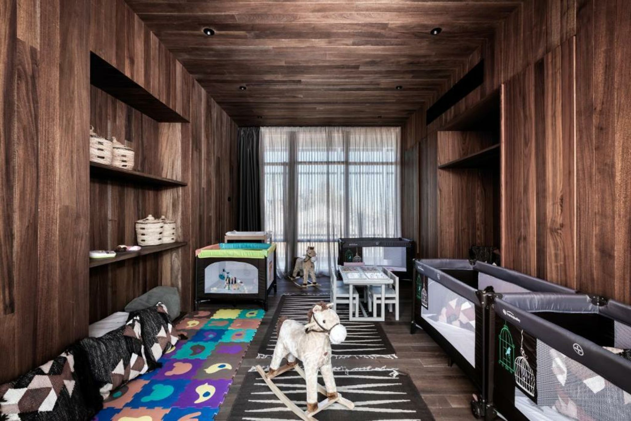 Domes Zeen Chania, a Luxury Collection Resort, Crete