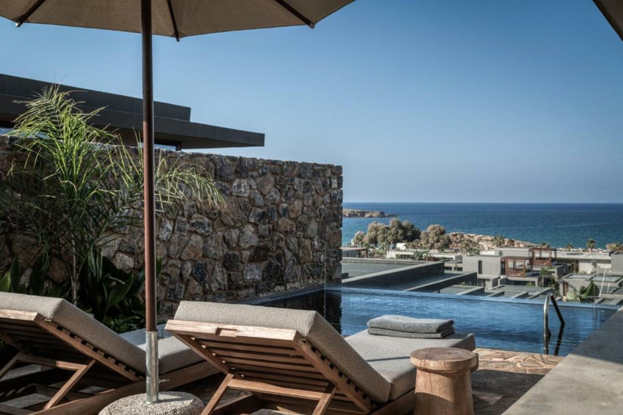 Domes Zeen Chania, a Luxury Collection Resort, Crete