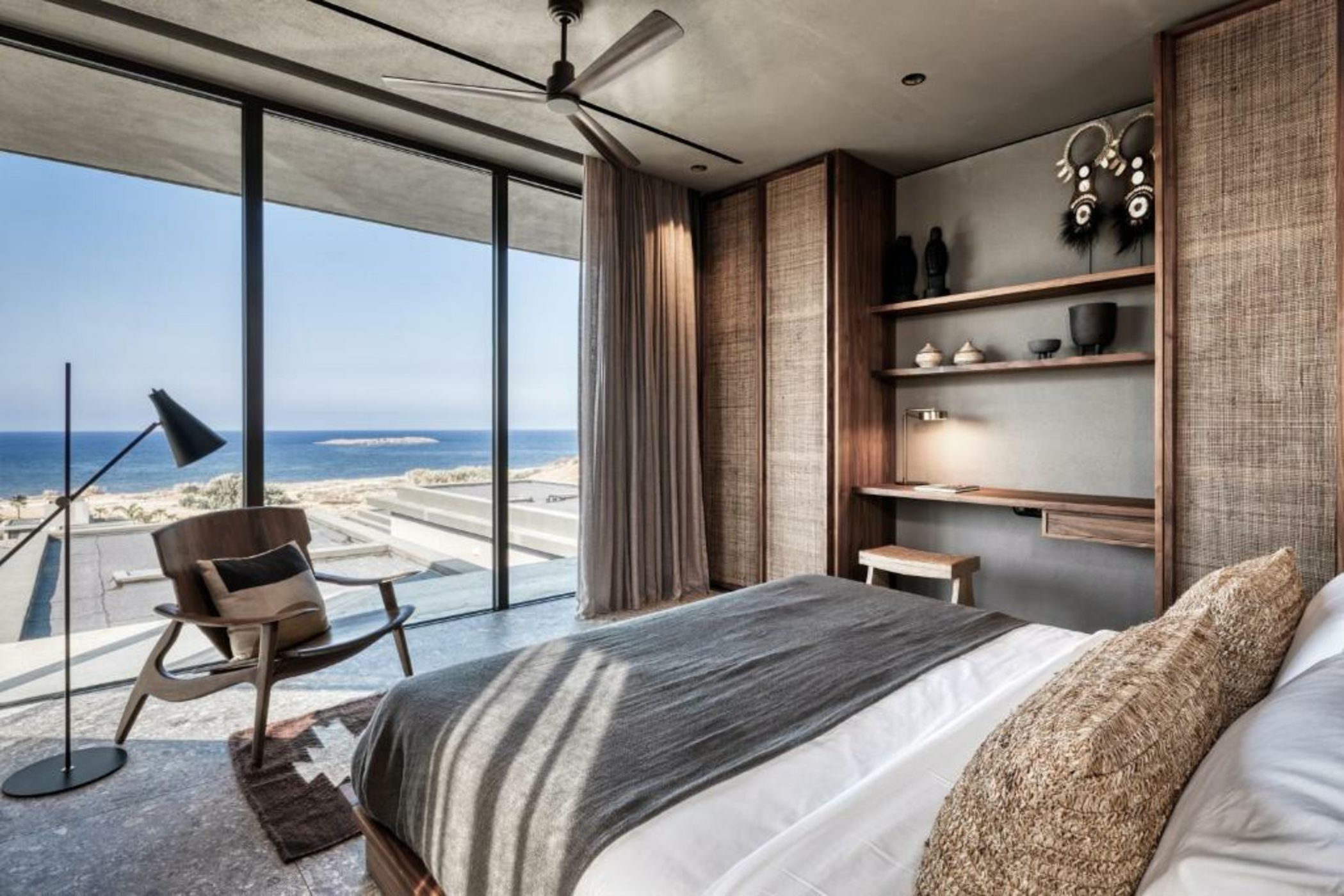 Domes Zeen Chania, a Luxury Collection Resort, Crete