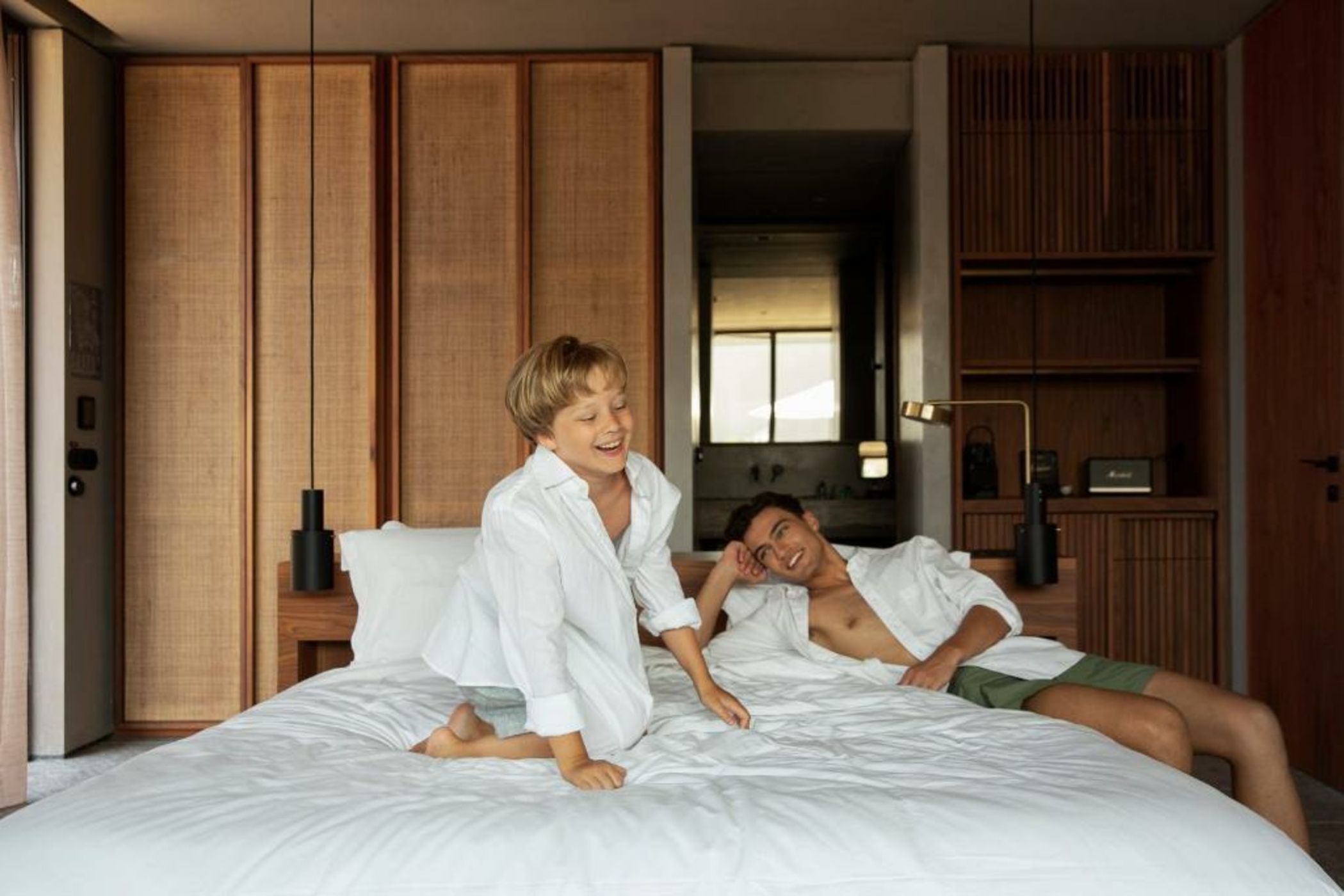 Domes Zeen Chania, a Luxury Collection Resort, Crete