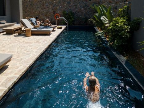 Domes Zeen Chania, a Luxury Collection Resort, Crete