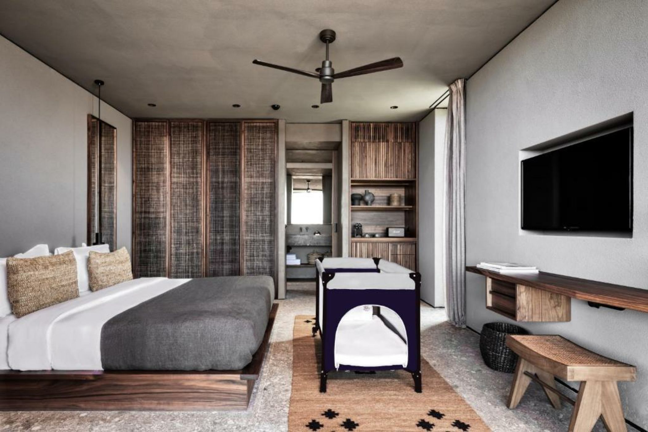 Domes Zeen Chania, a Luxury Collection Resort, Crete