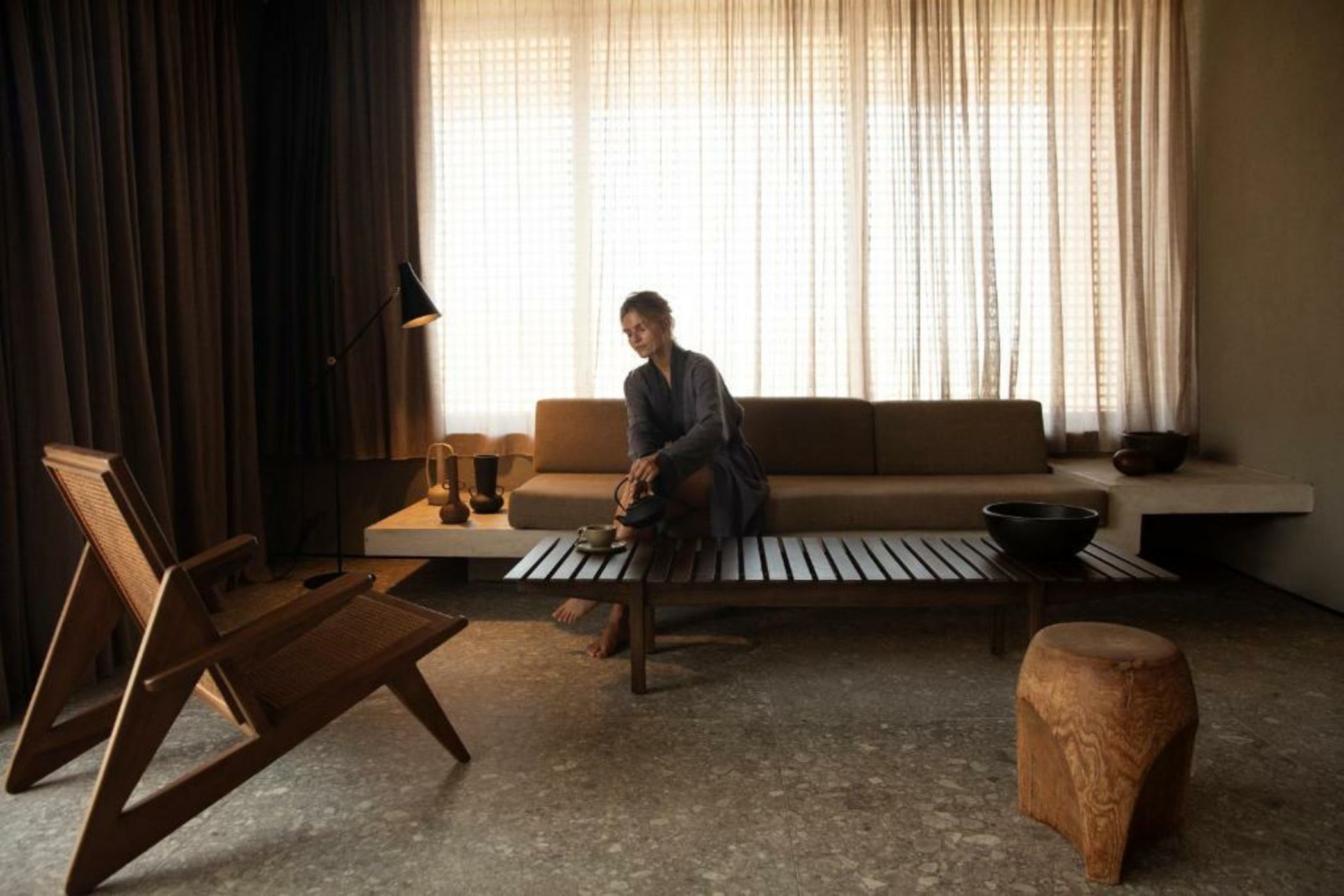 Domes Zeen Chania, a Luxury Collection Resort, Crete