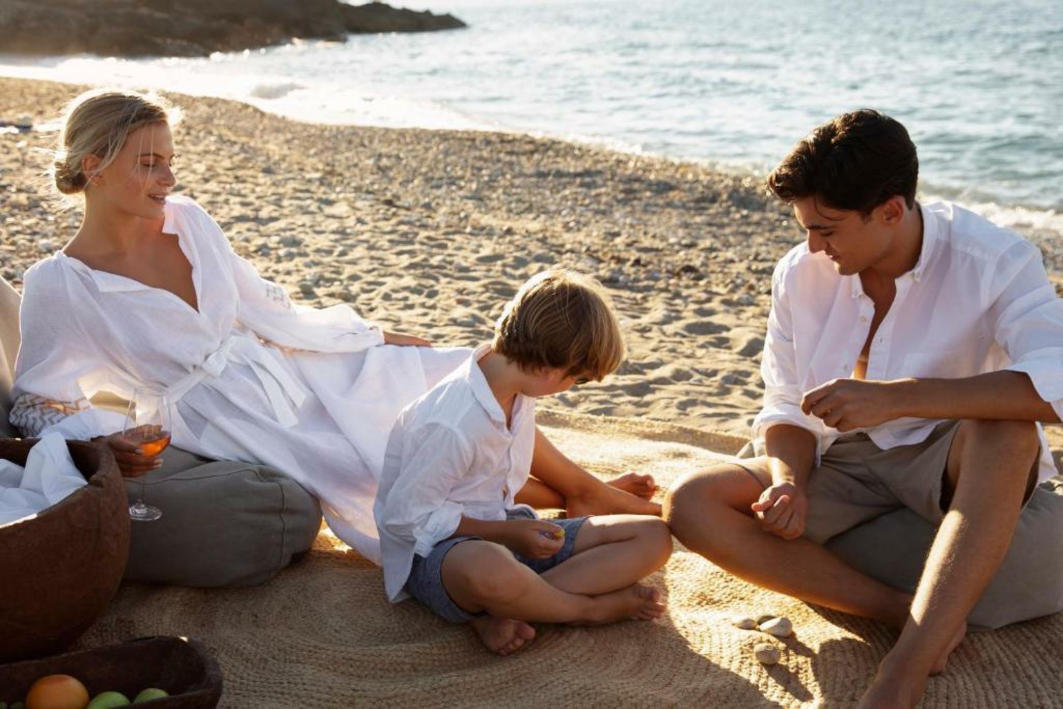 Domes Zeen Chania, a Luxury Collection Resort, Crete