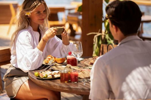 Domes Zeen Chania, a Luxury Collection Resort, Crete