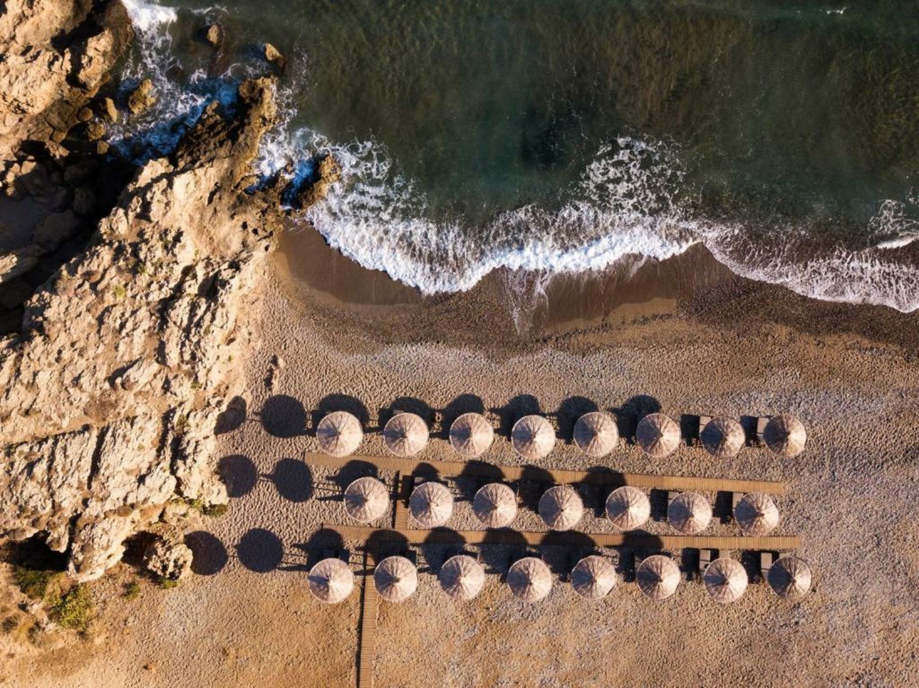 Domes Zeen Chania, a Luxury Collection Resort, Crete