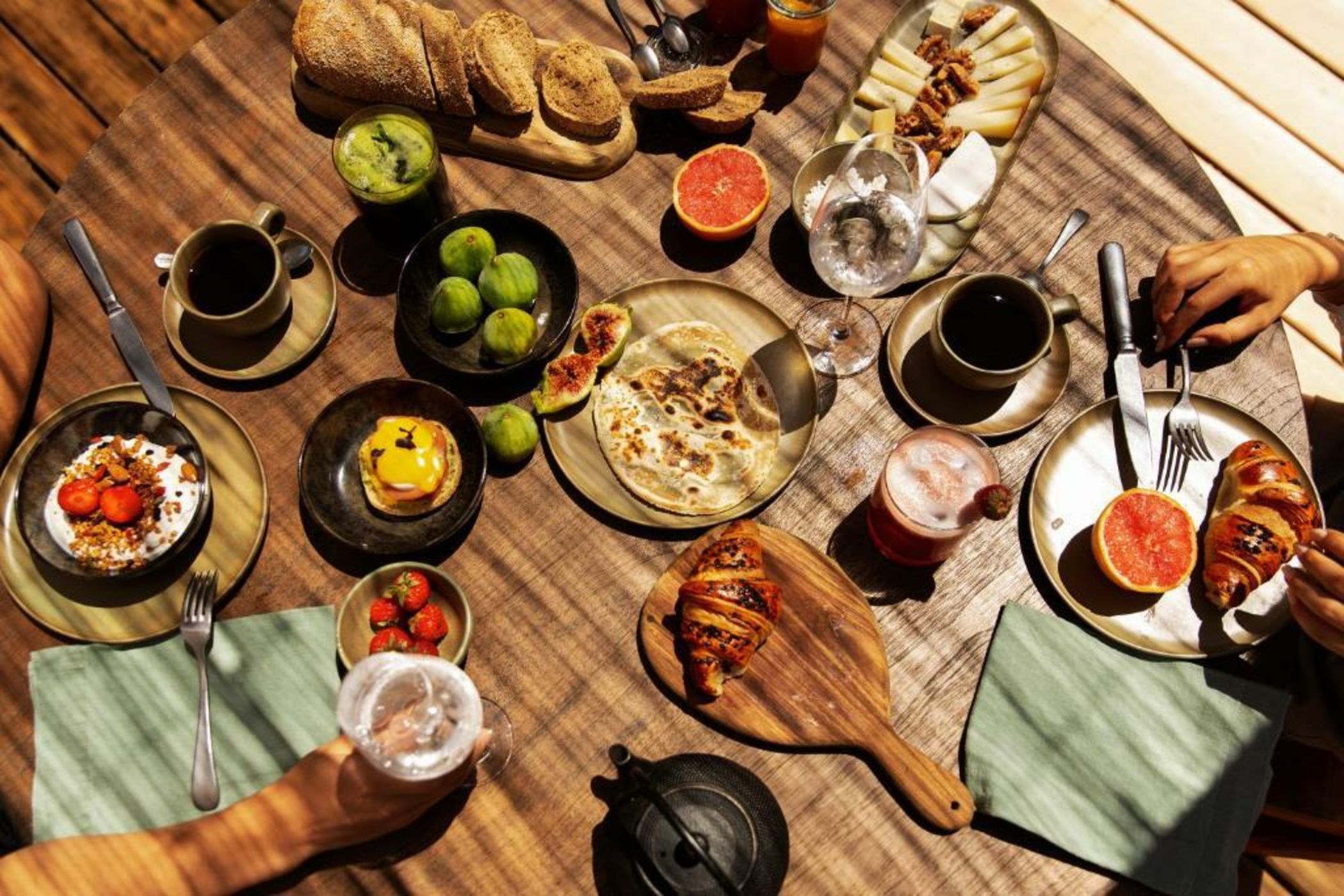 Domes Zeen Chania, a Luxury Collection Resort, Crete