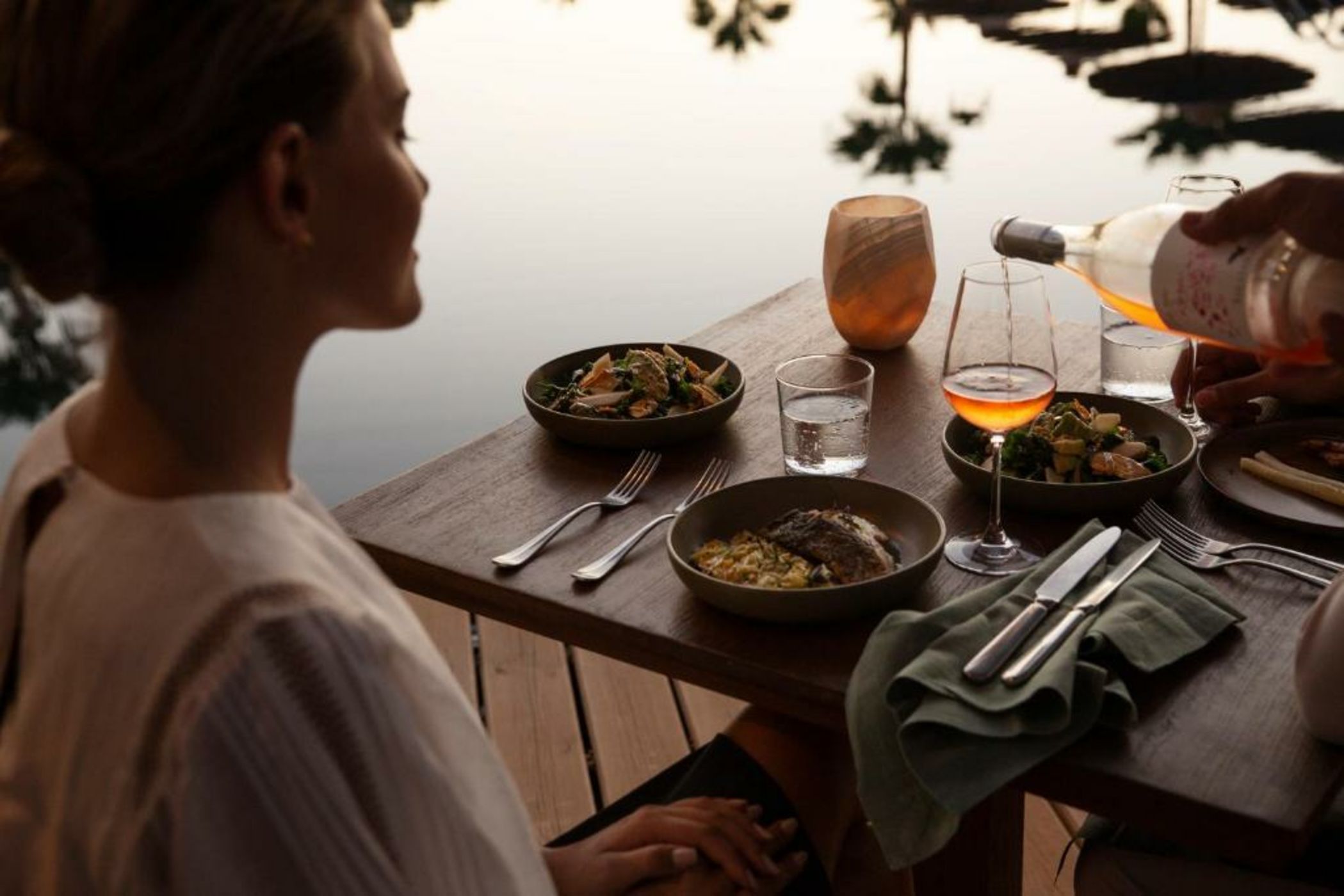 Domes Zeen Chania, a Luxury Collection Resort, Crete