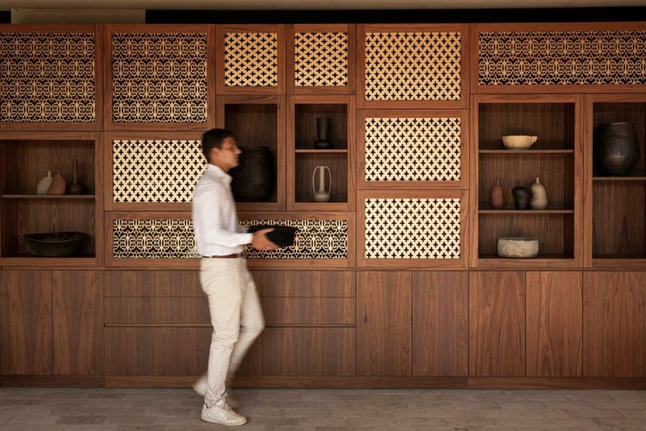 Domes Zeen Chania, a Luxury Collection Resort, Crete