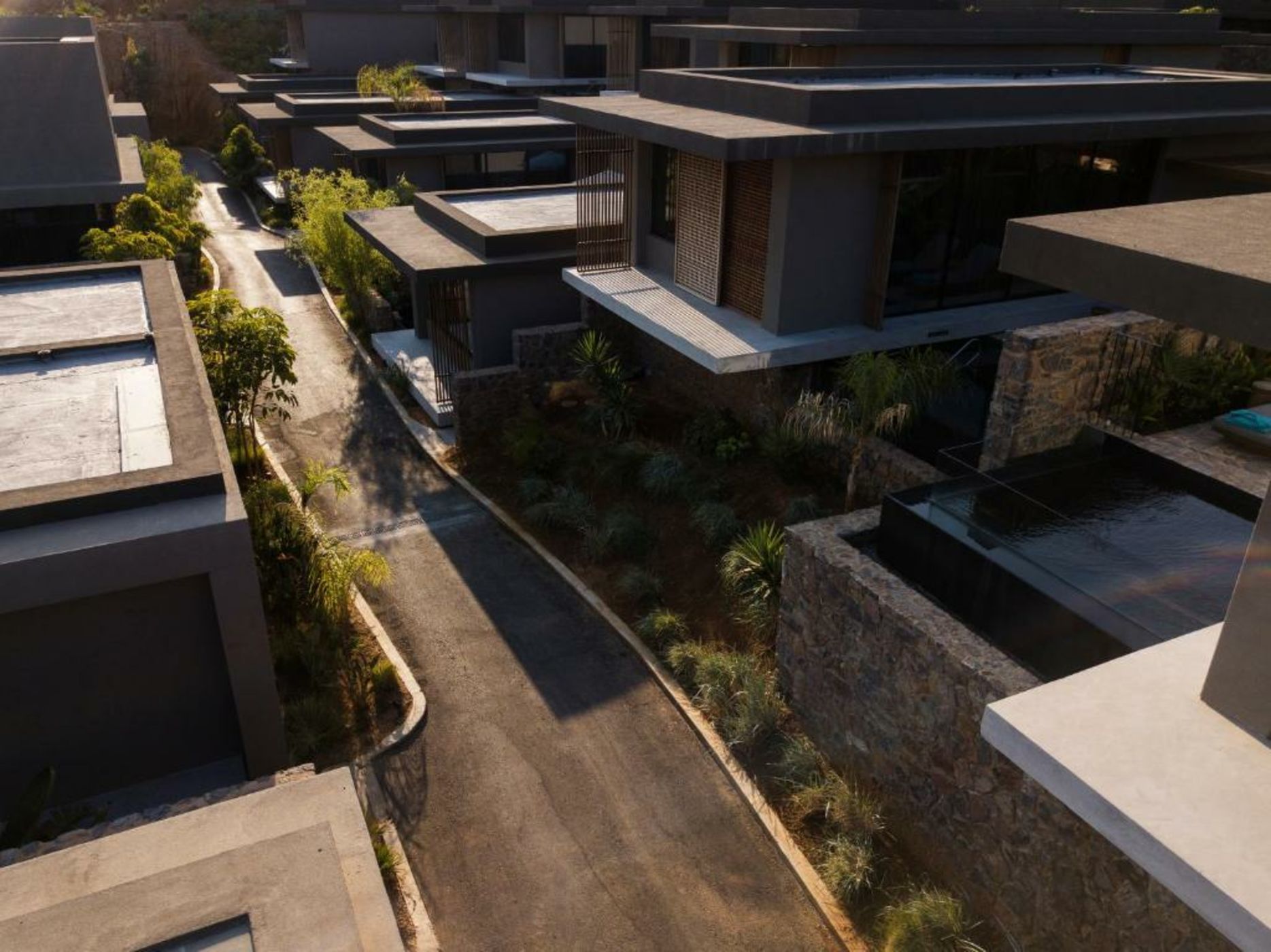 Domes Zeen Chania, a Luxury Collection Resort, Crete