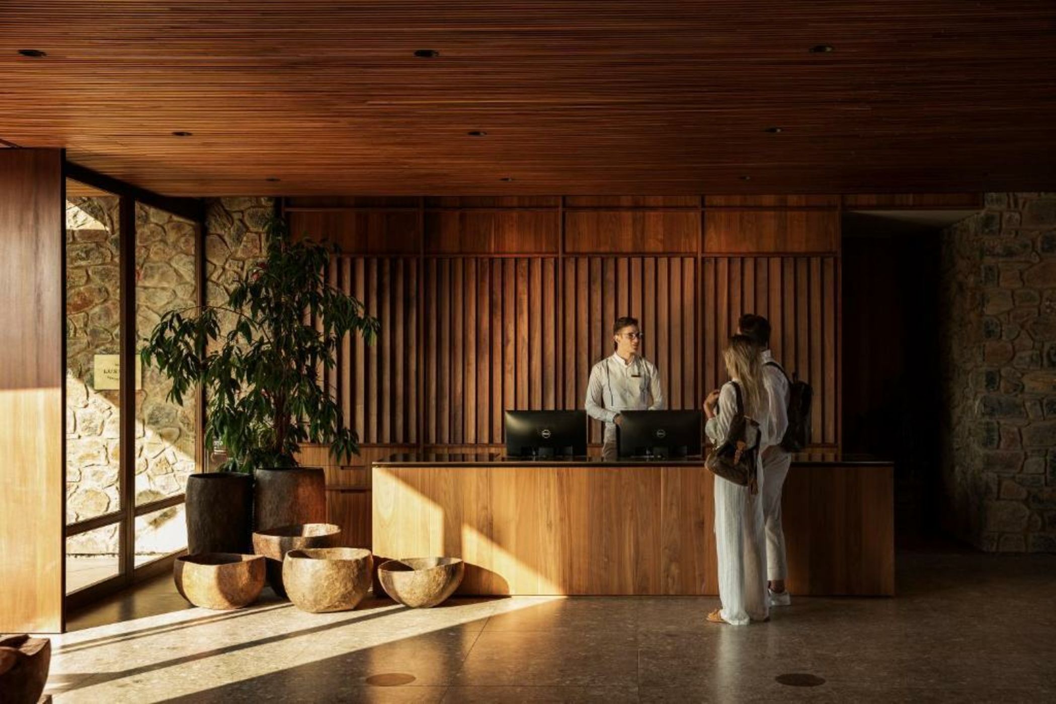 Domes Zeen Chania, a Luxury Collection Resort, Crete