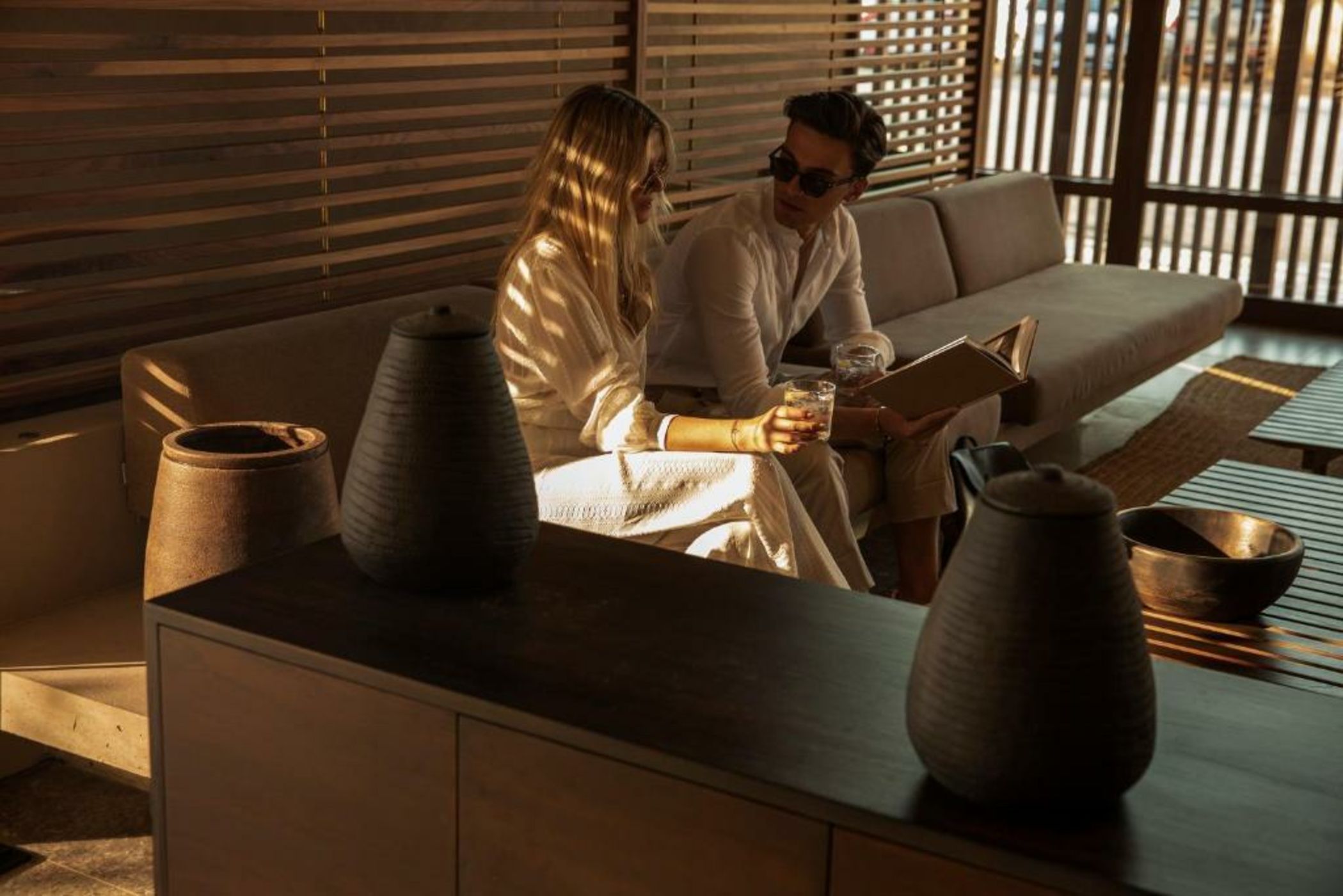 Domes Zeen Chania, a Luxury Collection Resort, Crete