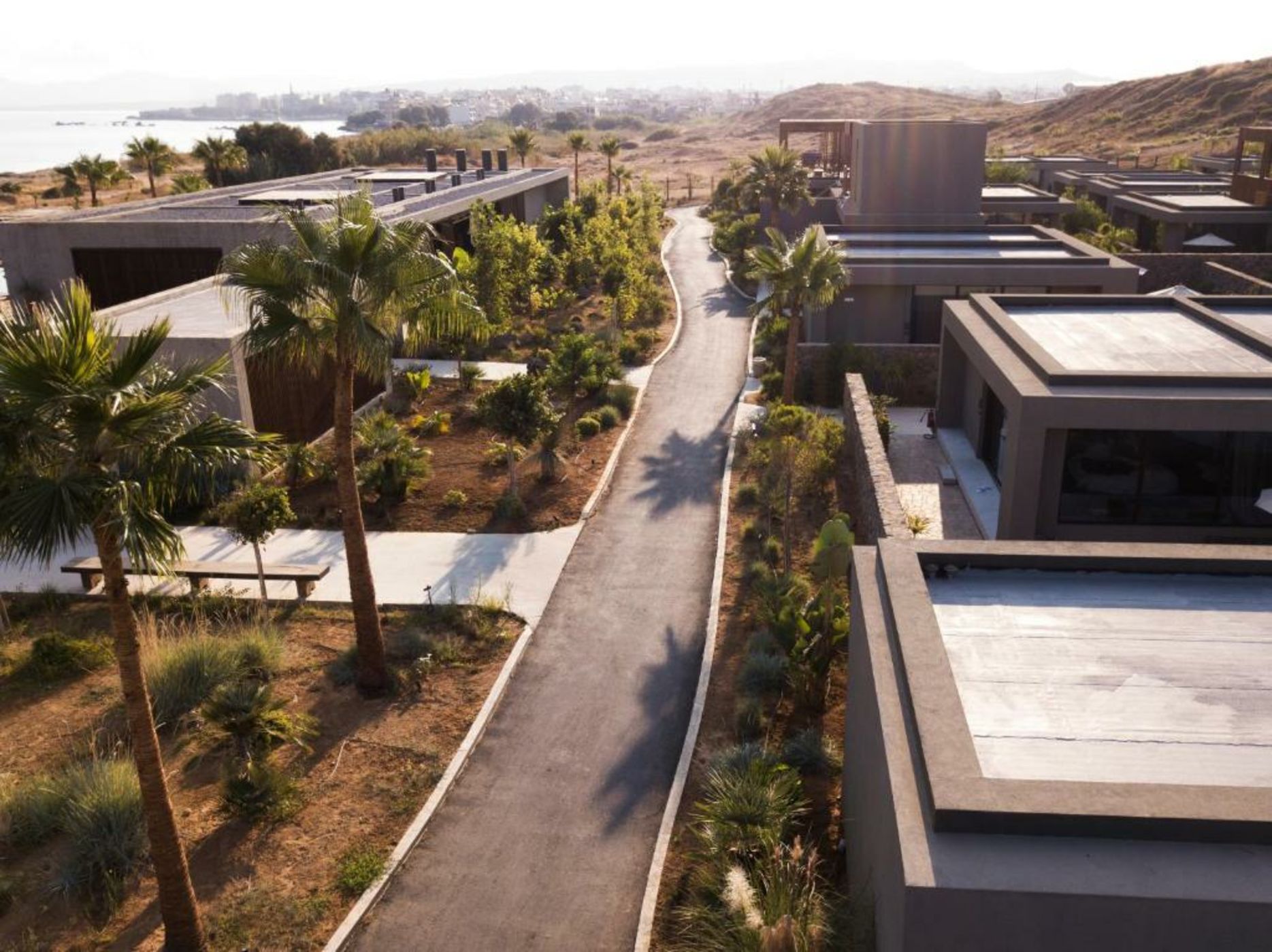 Domes Zeen Chania, a Luxury Collection Resort, Crete