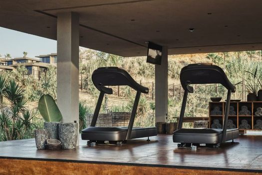 Domes Zeen Chania, a Luxury Collection Resort, Crete
