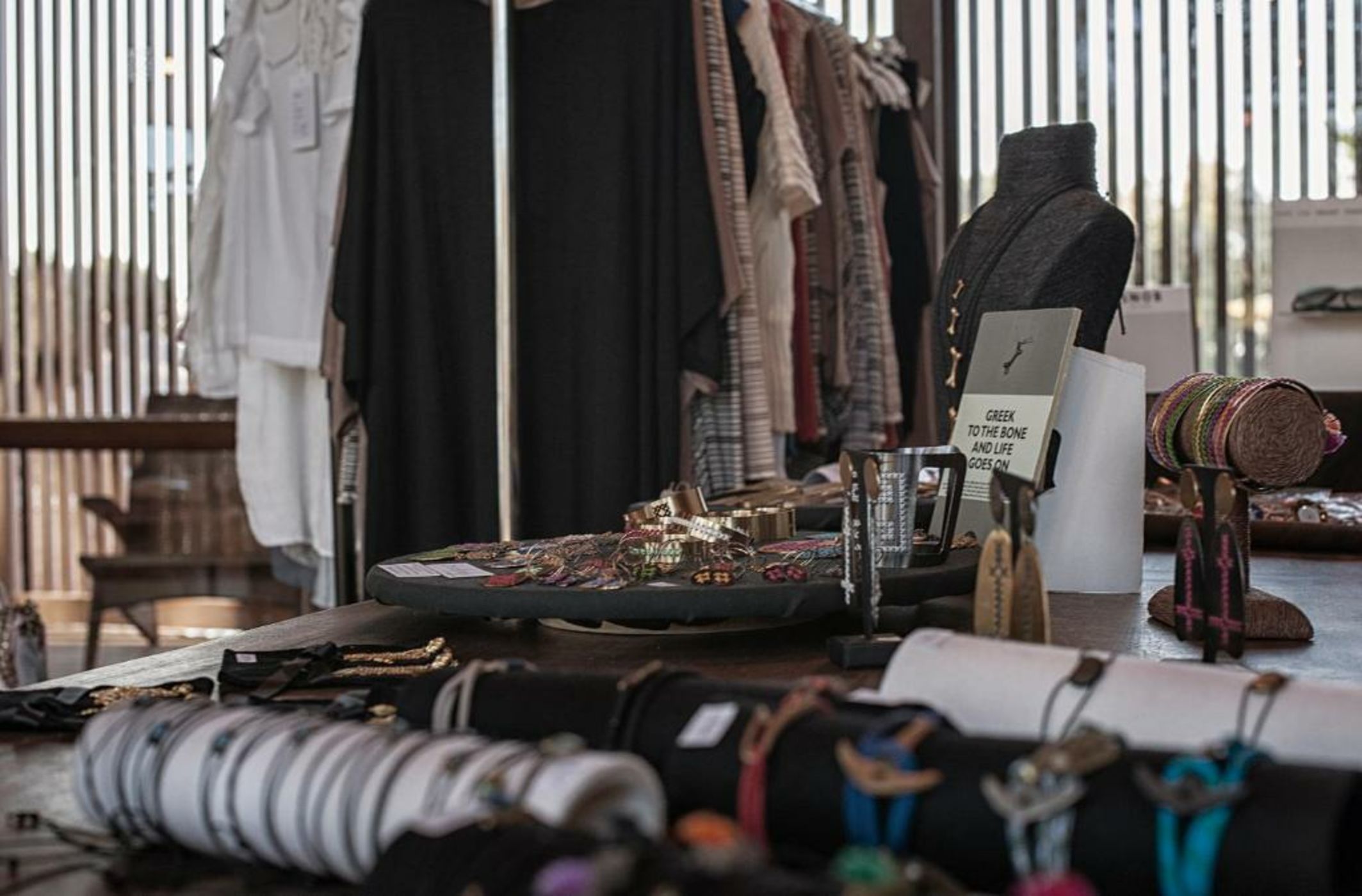 Domes Zeen Chania, a Luxury Collection Resort, Crete