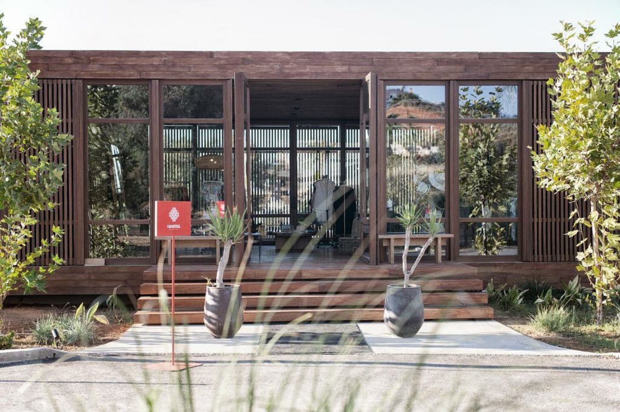 Domes Zeen Chania, a Luxury Collection Resort, Crete