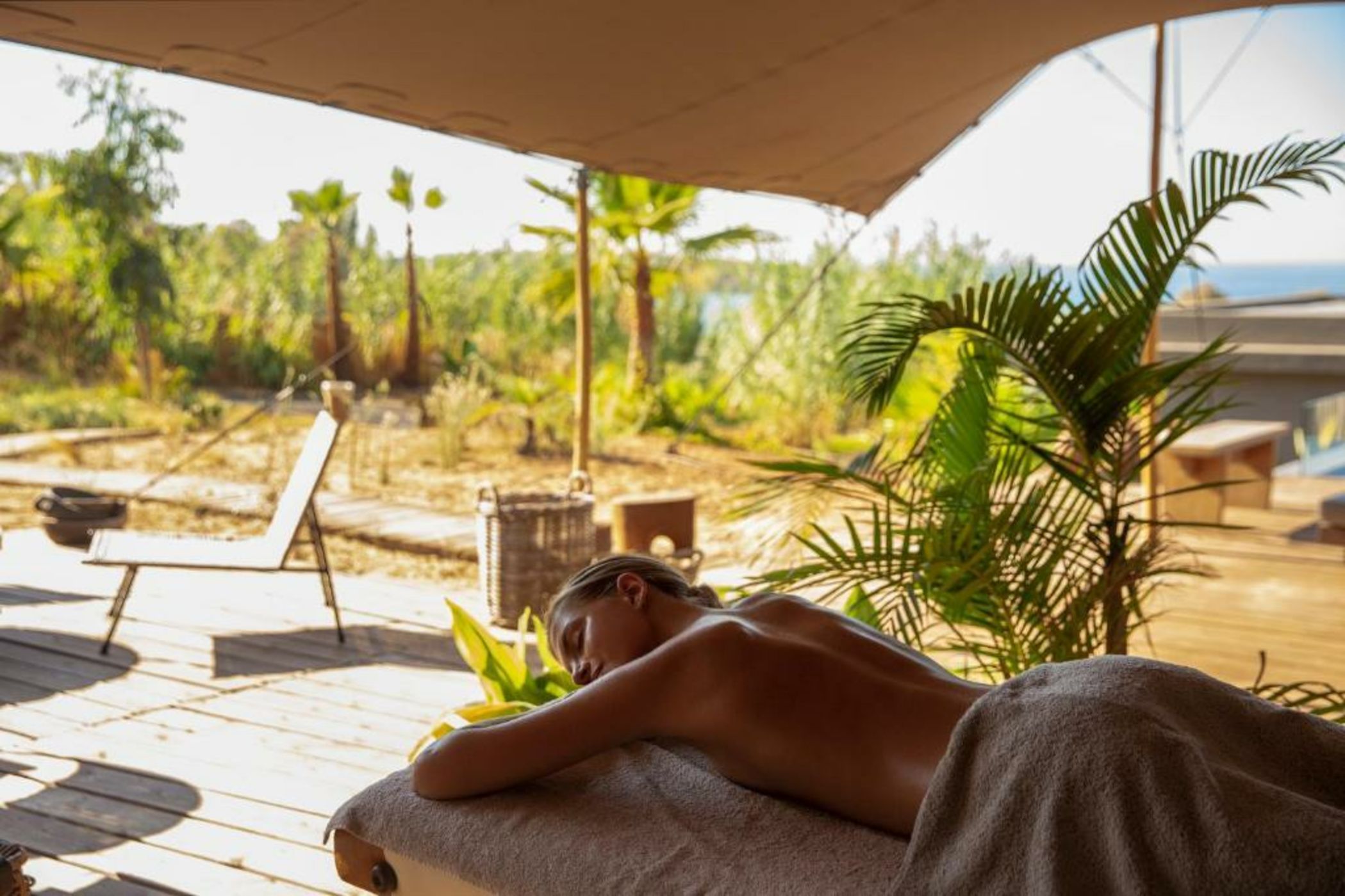 Domes Zeen Chania, a Luxury Collection Resort, Crete