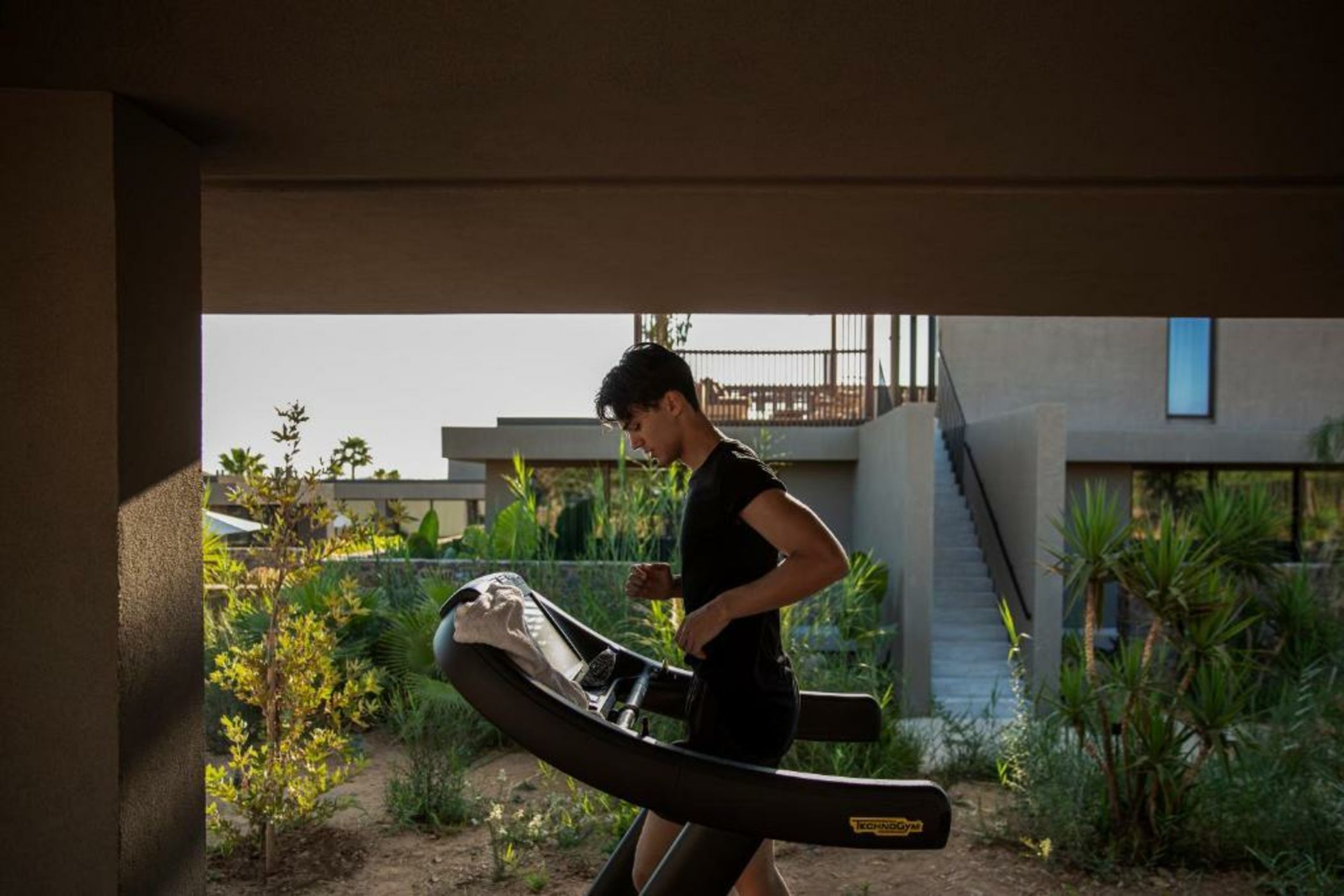 Domes Zeen Chania, a Luxury Collection Resort, Crete