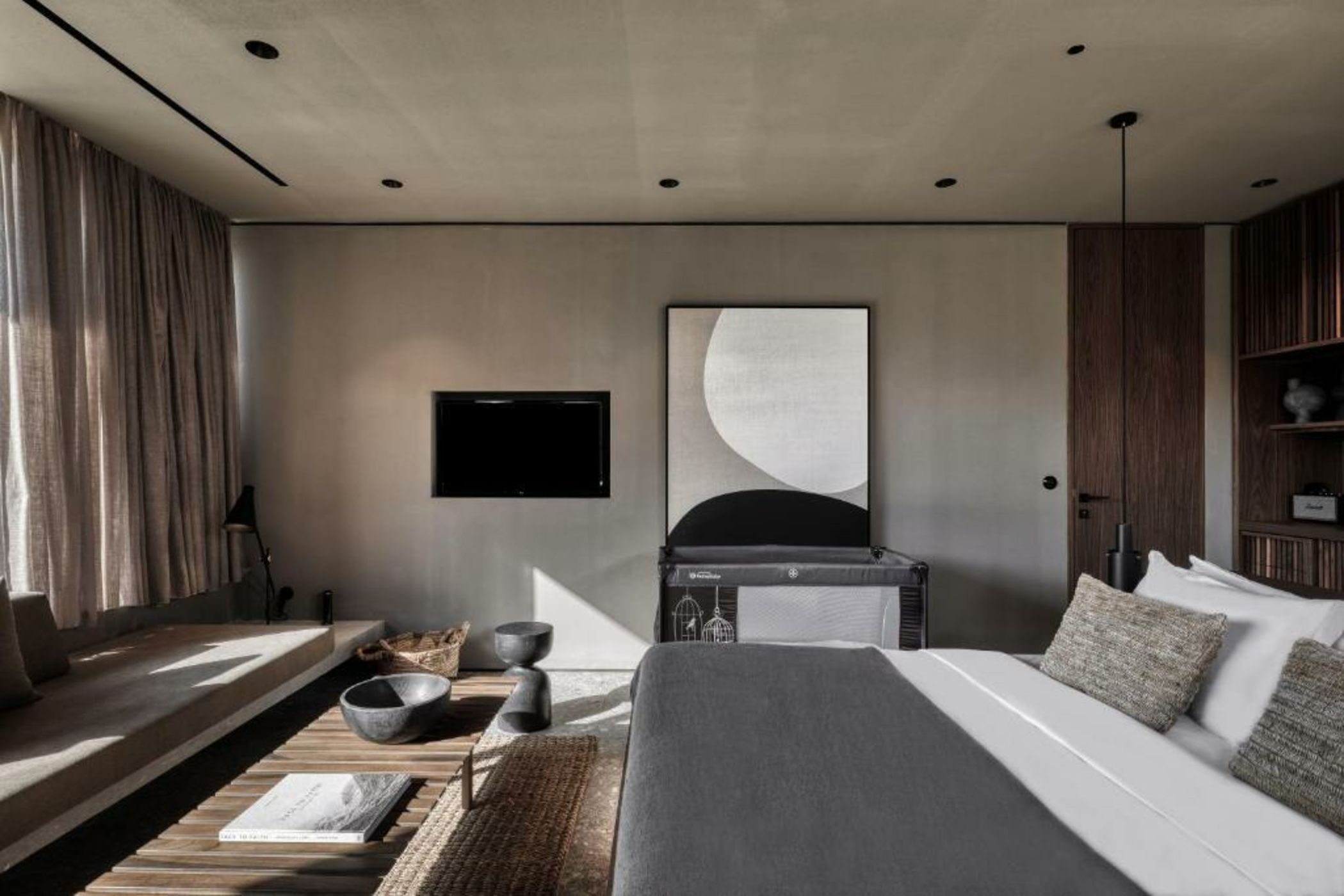 Domes Zeen Chania, a Luxury Collection Resort, Crete