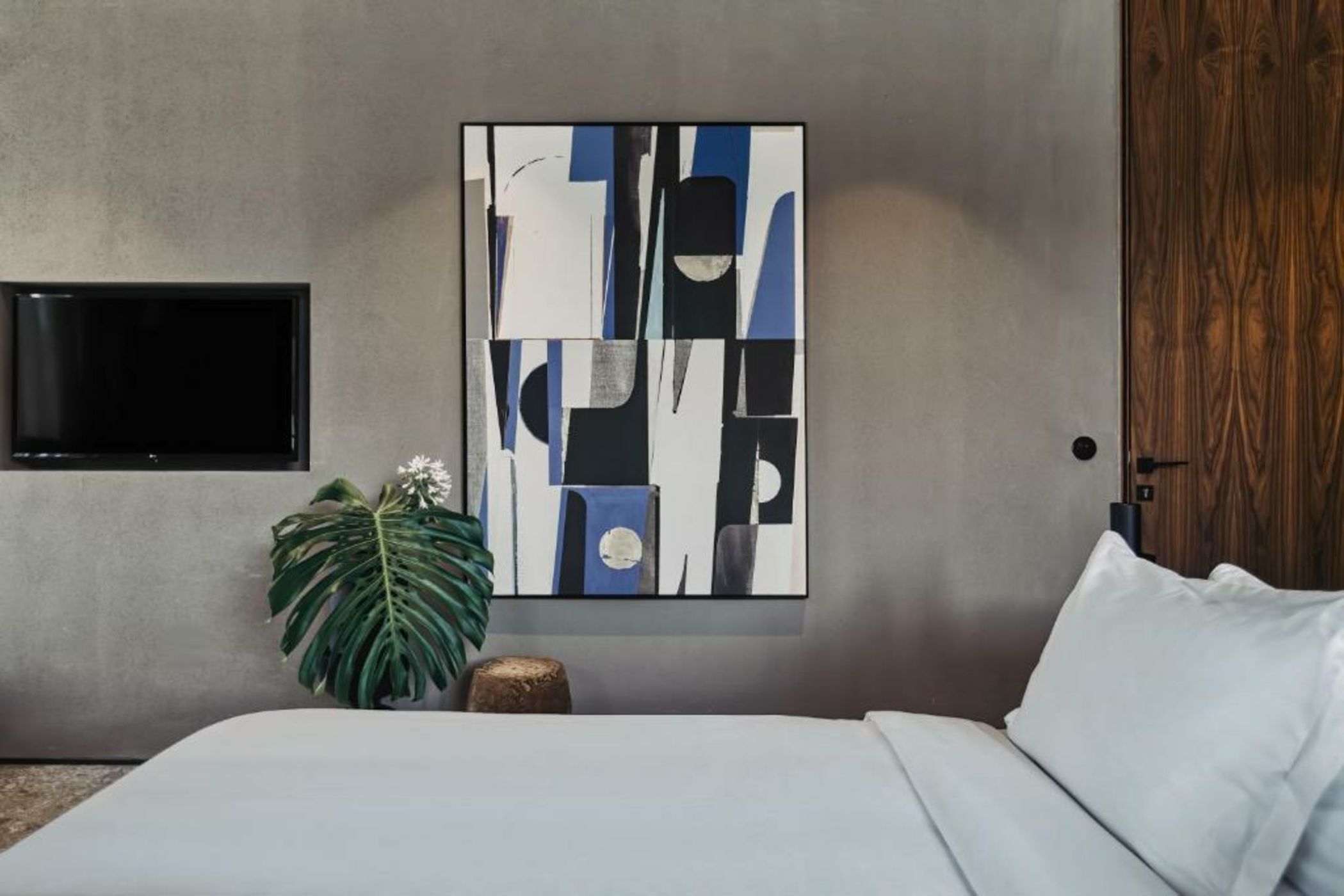 Domes Zeen Chania, a Luxury Collection Resort, Crete