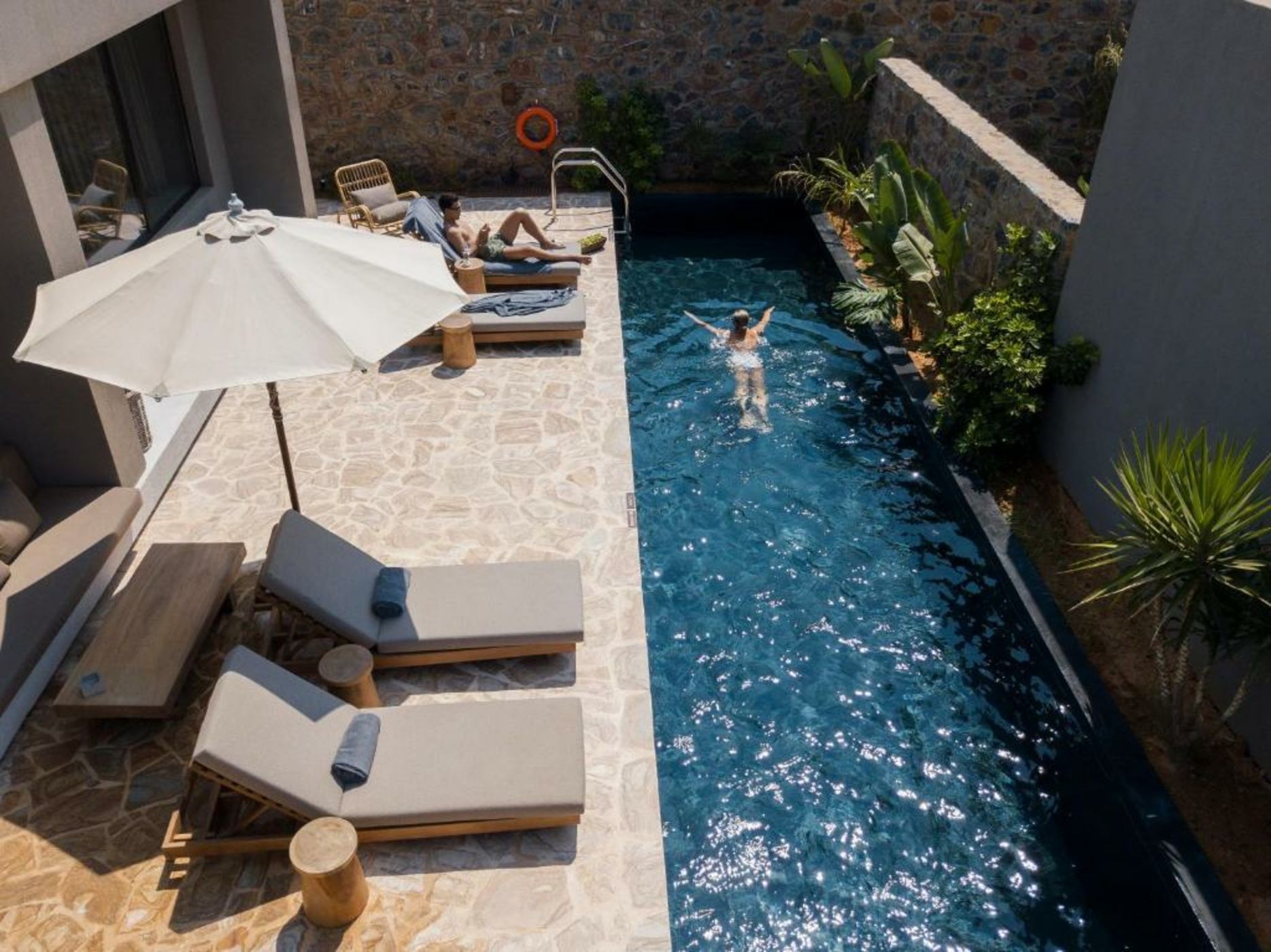 Domes Zeen Chania, a Luxury Collection Resort, Crete