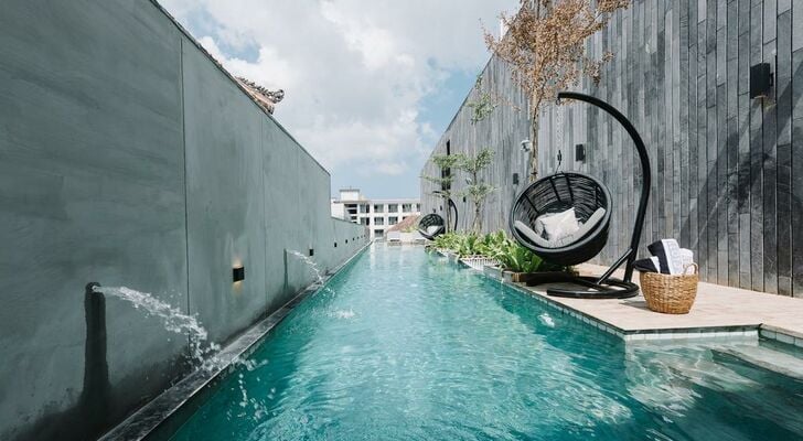 Lloyd's Inn Bali