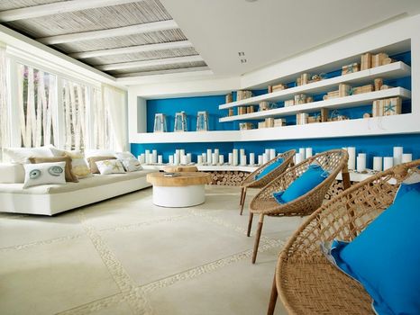 Artemis Deluxe Rooms