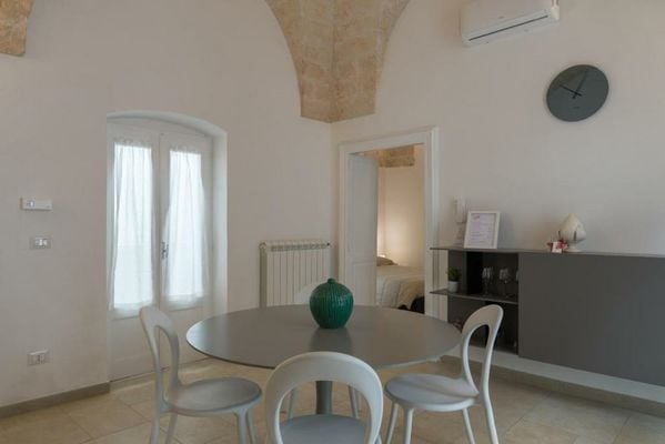Isabella Apartment by Wonderful Italy