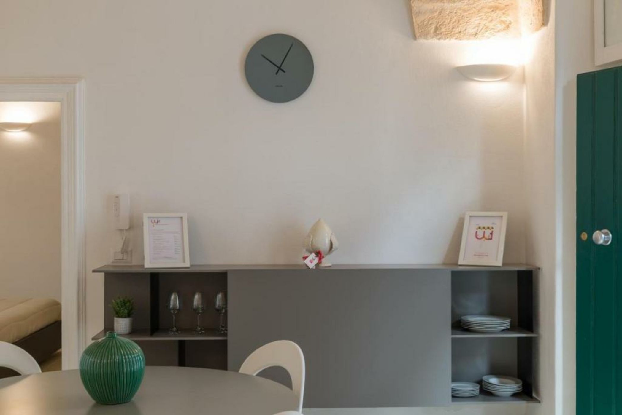 Isabella Apartment by Wonderful Italy
