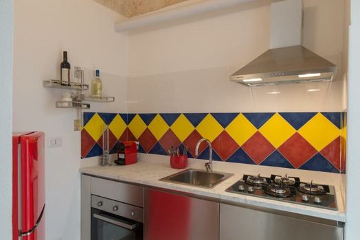Isabella Apartment by Wonderful Italy