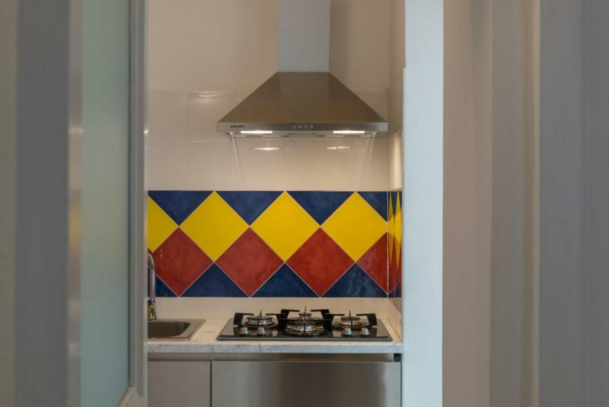 Isabella Apartment by Wonderful Italy