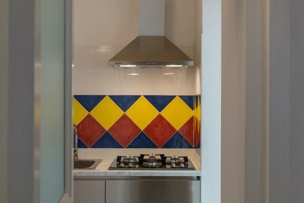 Isabella Apartment by Wonderful Italy