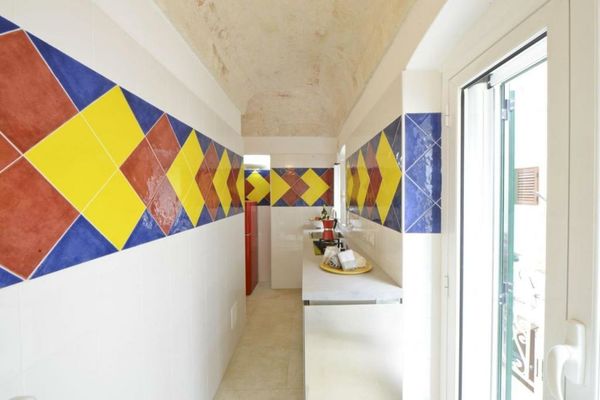 Isabella Apartment by Wonderful Italy