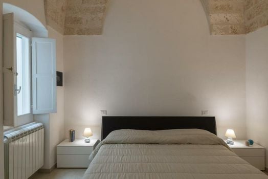 Isabella Apartment by Wonderful Italy