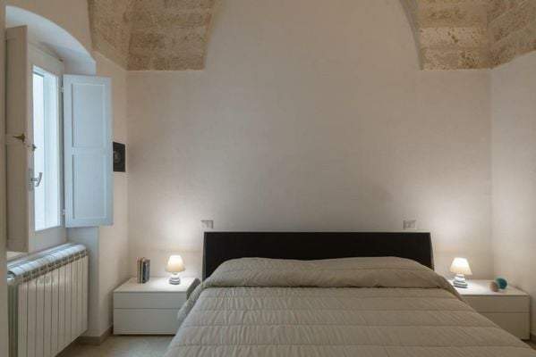Isabella Apartment by Wonderful Italy