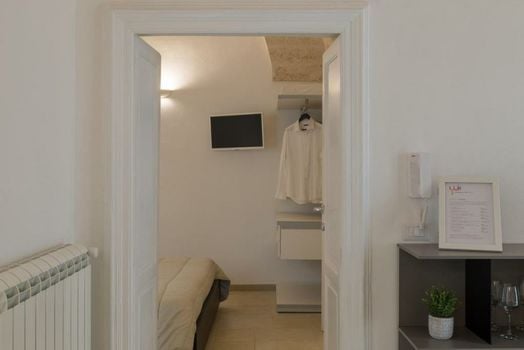 Isabella Apartment by Wonderful Italy