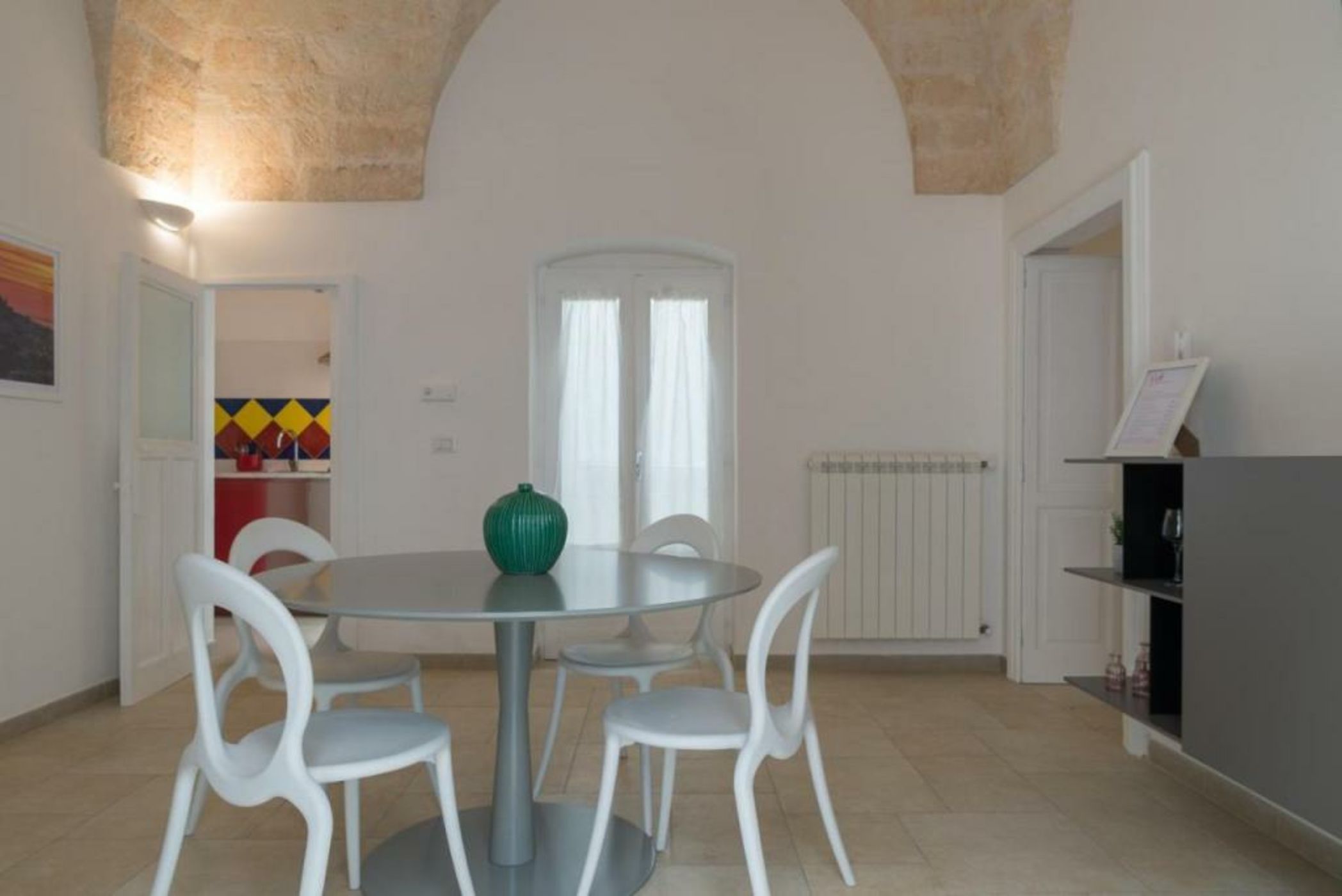 Isabella Apartment by Wonderful Italy
