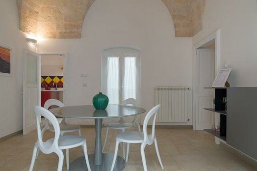 Isabella Apartment by Wonderful Italy