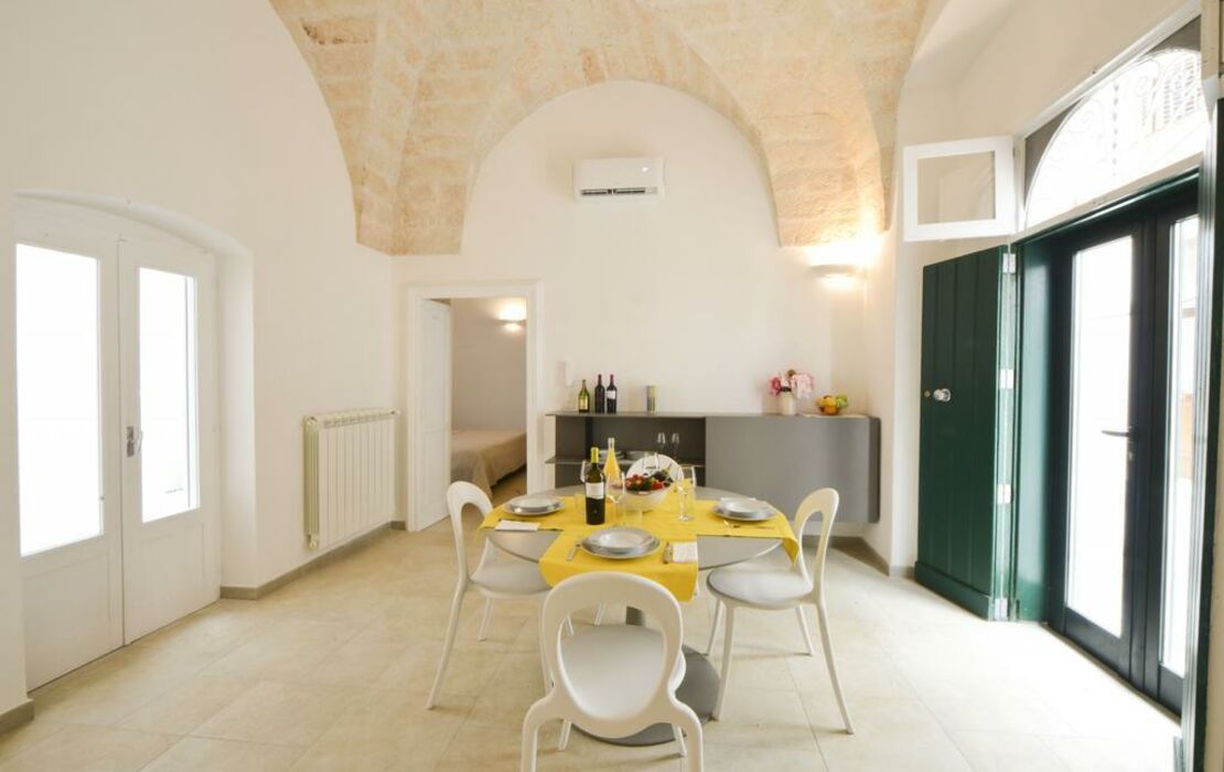 My Apartment Ostuni