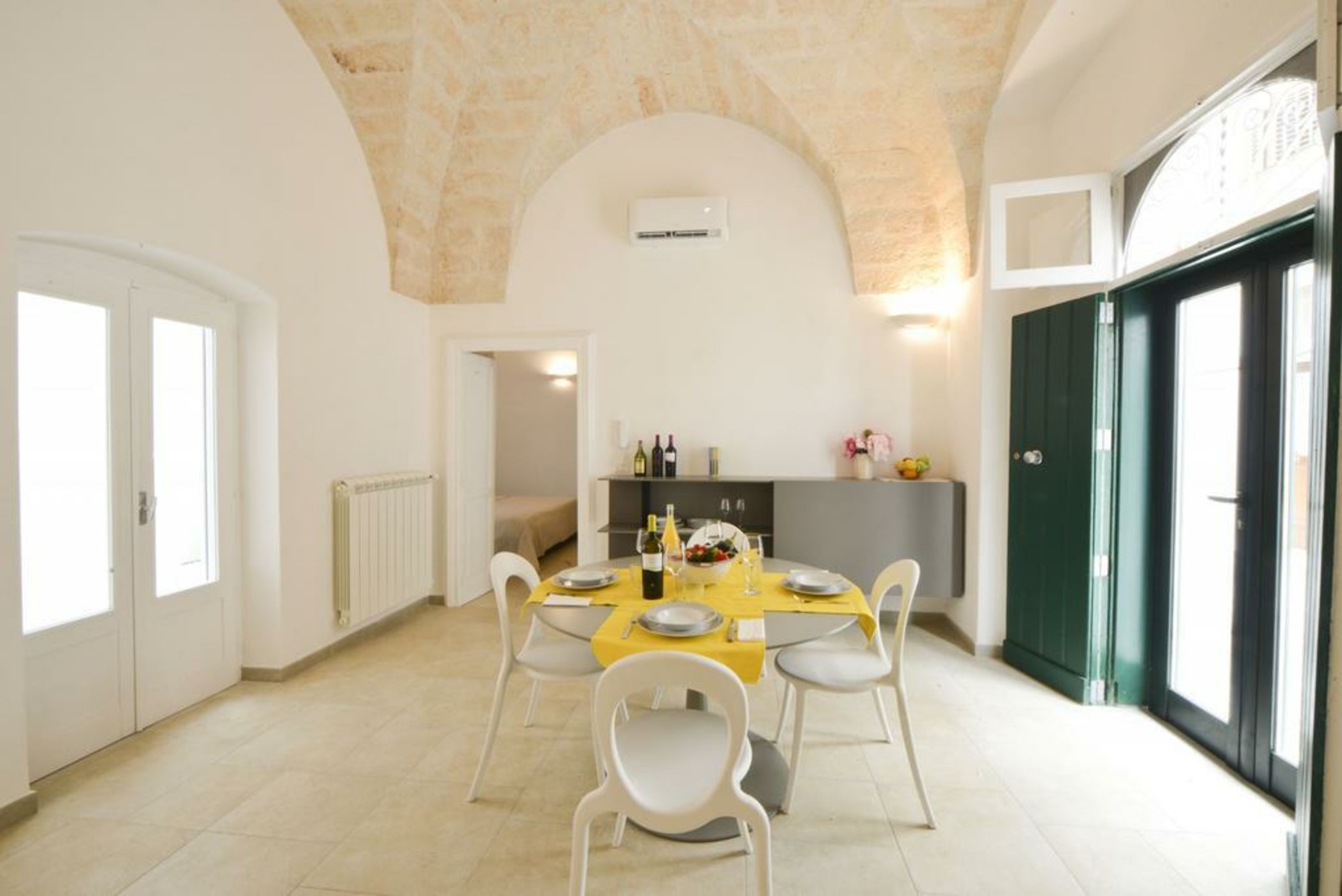 My Apartment Ostuni