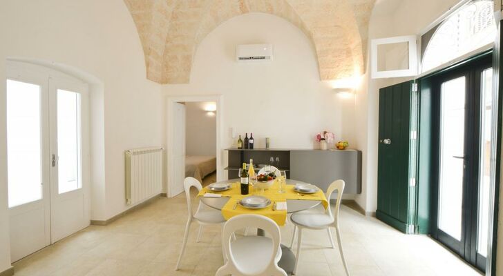 My Apartment Ostuni