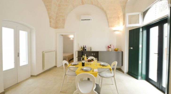 My Apartment Ostuni